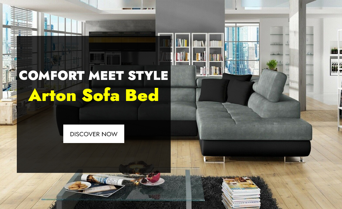 sofa bed